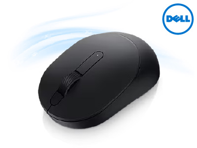 DELL Mouse Mobile Wireless MS3320W